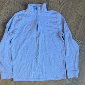 Vineyard Vines Light Blue Kids Sweater